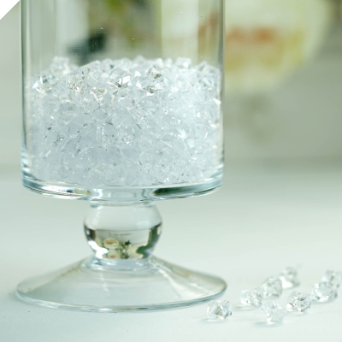 Mini Ice-Clear - 400 pcs Mini Ice-Clear - 400 pcs